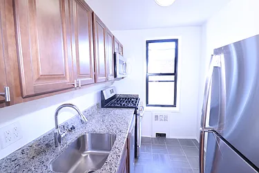 Rented by Oxford Property Group