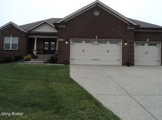 7707 Binford Way, Louisville, KY 40291