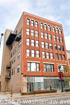 1st image of 6345 N Washtenaw Ave #1523