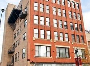 6345 N Washtenaw Ave #1523, Chicago, IL 60659