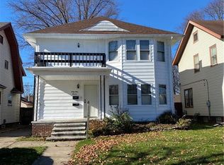 4411 N Lockwood Ave, Toledo, OH 43612