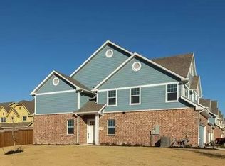618 Emily Ln, Wylie, TX 75098