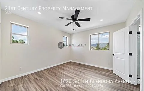 1620 S Glendora Ave #2 — Photo 15