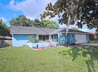 7912 Cayuga Dr, New Port Richey, FL 34653