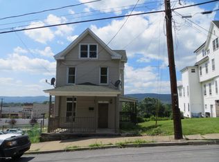 32 Church St, Pittston, PA 18640