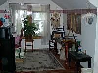 Finished Attic Studio