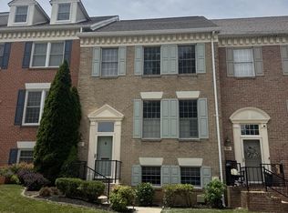 32 Alderman Ct, Lutherville Timonium, MD 21093