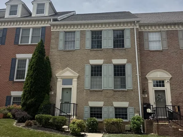 32 Alderman Ct, Lutherville Timonium, MD 21093
