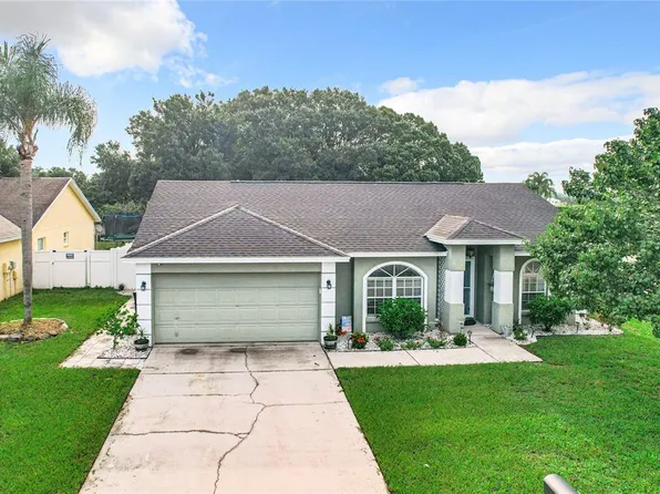 7303 Paradise Cove Pl, Lakeland, FL 33810