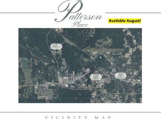 3543 Fenwick Way, Oxford, MS 38655