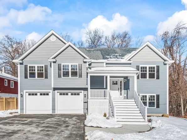 23 Orrison St, Worcester, MA 01609