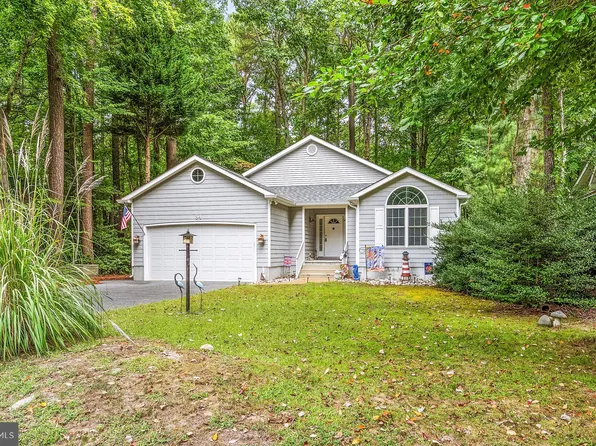 84 Brandywine Dr, Ocean Pines, MD 21811