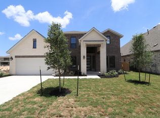 125 Lotti Ln, Liberty Hill, TX 78642