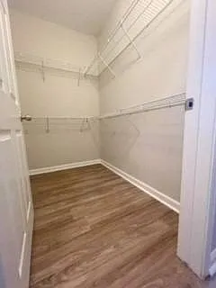 Master Closet Master Closet