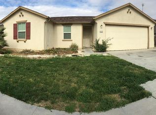 4579 E Booker Ave, Fresno, CA 93725
