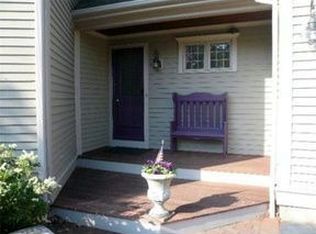 9 Sandwich Rd, Plymouth, MA 02360