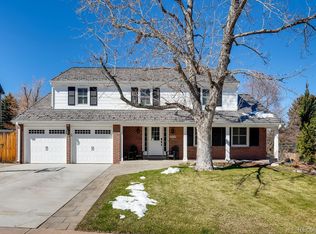 6939 S Olive Way, Centennial, CO 80112