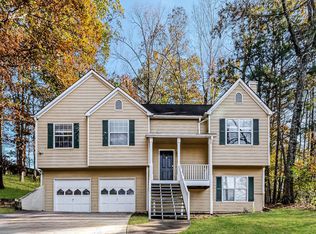 2317 River Station Ter, Woodstock, GA 30188