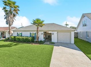 661 Fielding Ave, Terrytown, LA 70056