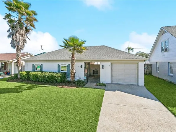 661 Fielding Ave, Terrytown, LA 70056