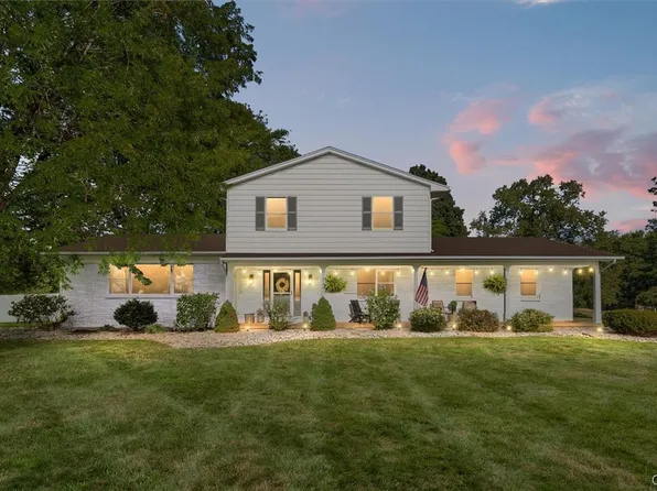 625 Deerfield Dr, Oneida, NY 13421