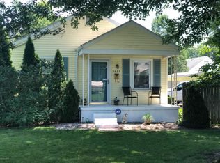 5463 Bruce Ave, Louisville, KY 40214