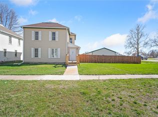 318 Walnut St, Minburn, IA 50167