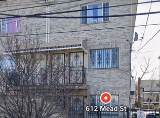 612 Mead St FLOOR 2, Bronx, NY 10460