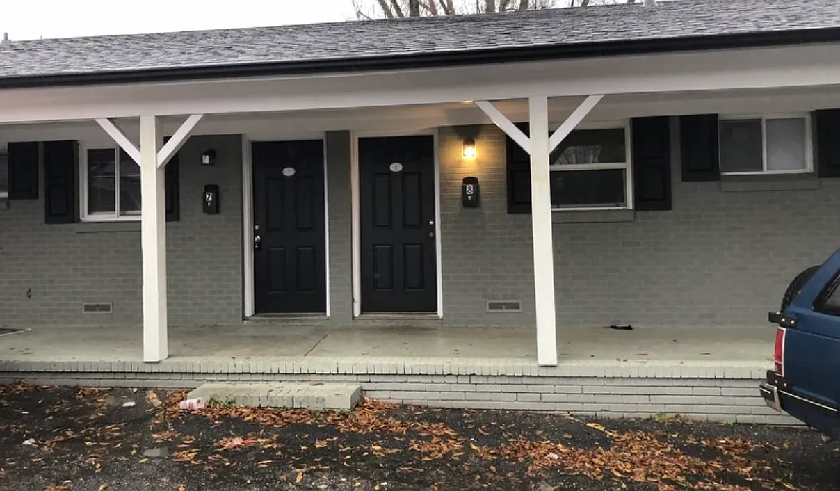 1 bed, 525 sqft, $875 — Photo 1