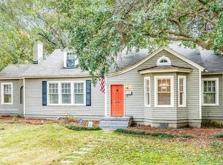 3286 Wilmington Rd, Montgomery, AL 36105