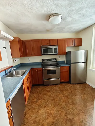 92 Gordon St #201 Photo 1
