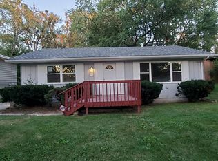 311 S Marion St, Gary, IN 46403