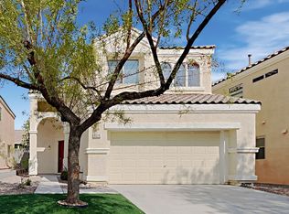 9020 Barnwell Ave, Las Vegas, NV 89149