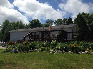113 Hill Farm Rd, Crystal Falls, MI 49920