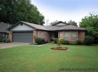 2023 Cross St, Conway, AR 72034