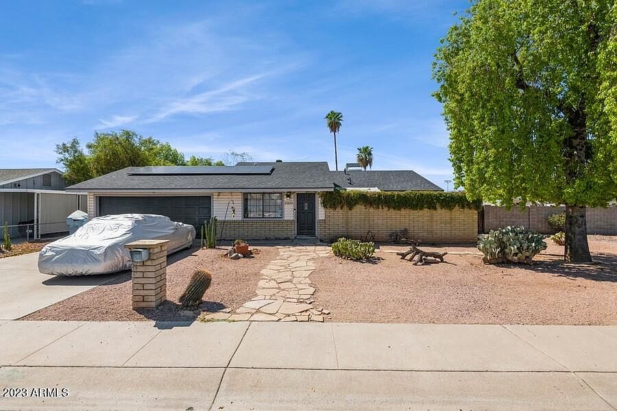 1st image of 3303 E Everett Drive