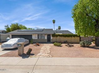 3303 E Everett Dr, Phoenix, AZ 85032