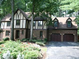 2208 Parallel Ln, Silver Spring, MD 20904