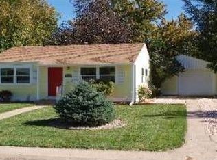 2296 S Knox Ct, Denver, CO 80219