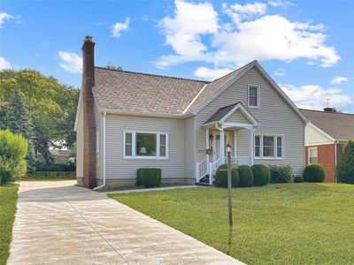 1027 McConnell Ave, Erie, PA, 16505