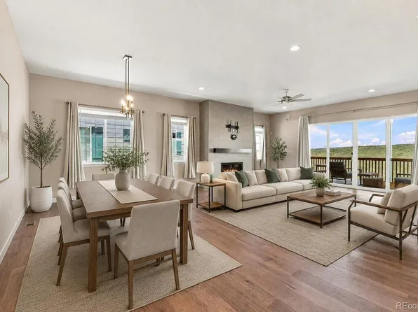 6980 S Yantley Court, Aurora, CO 80016