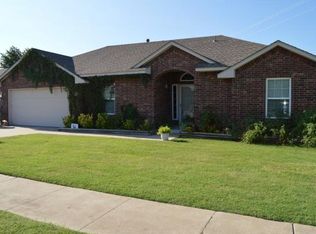 100 SE 34th St, Oklahoma City, OK 73129