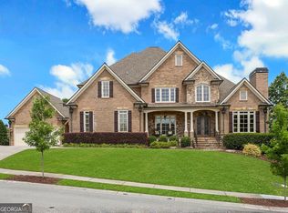 2262 Crimson King Dr, Braselton, GA 30517