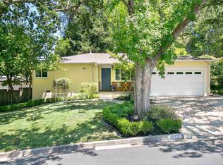 1972 Magnolia Way, Walnut Creek, CA 94595