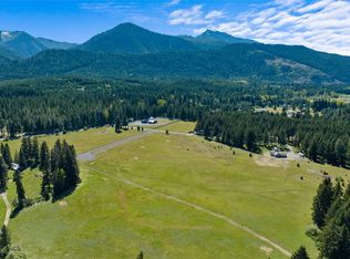LOT One Darling Way, Cle Elum, WA 98922