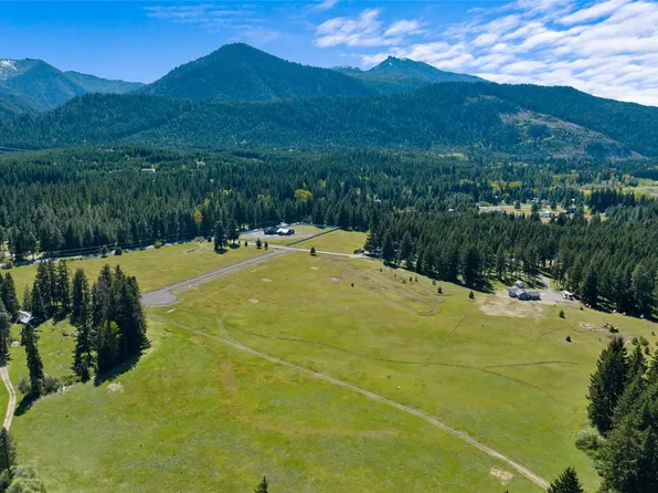 0 Lot 1 Darling Way, Cle Elum, WA 98922