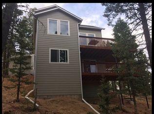 438 Potlatch Trl, Woodland Park, CO 80863