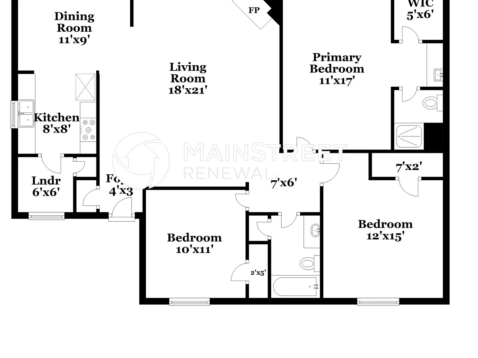 43 Via Capri Way — Photo 2