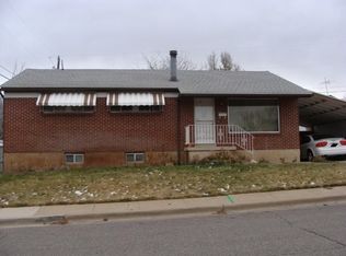 4560 S 250 E, Washington Terrace, UT 84405