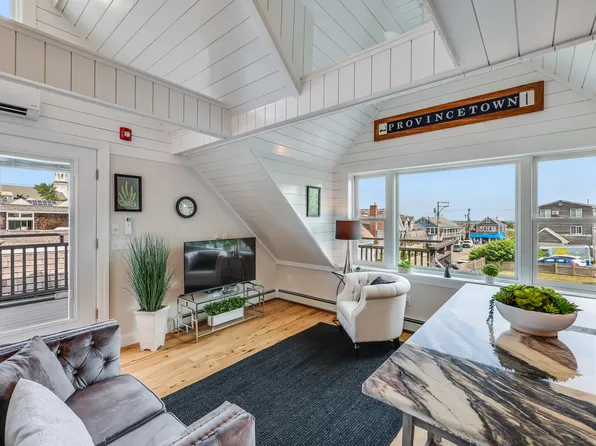 135 Bradford Street #A, Provincetown, MA 02657